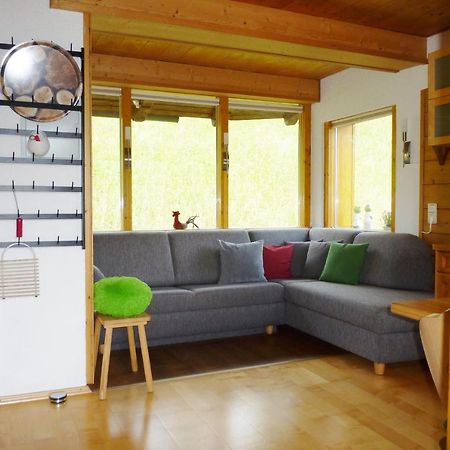 Ferienhaus Hummelbrunner Bad Goisern Luaran gambar