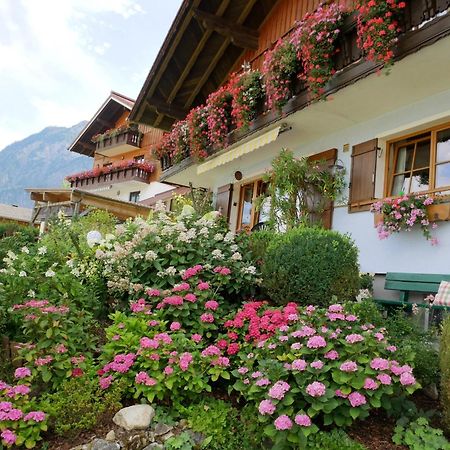 Ferienhaus Hummelbrunner Bad Goisern Luaran gambar