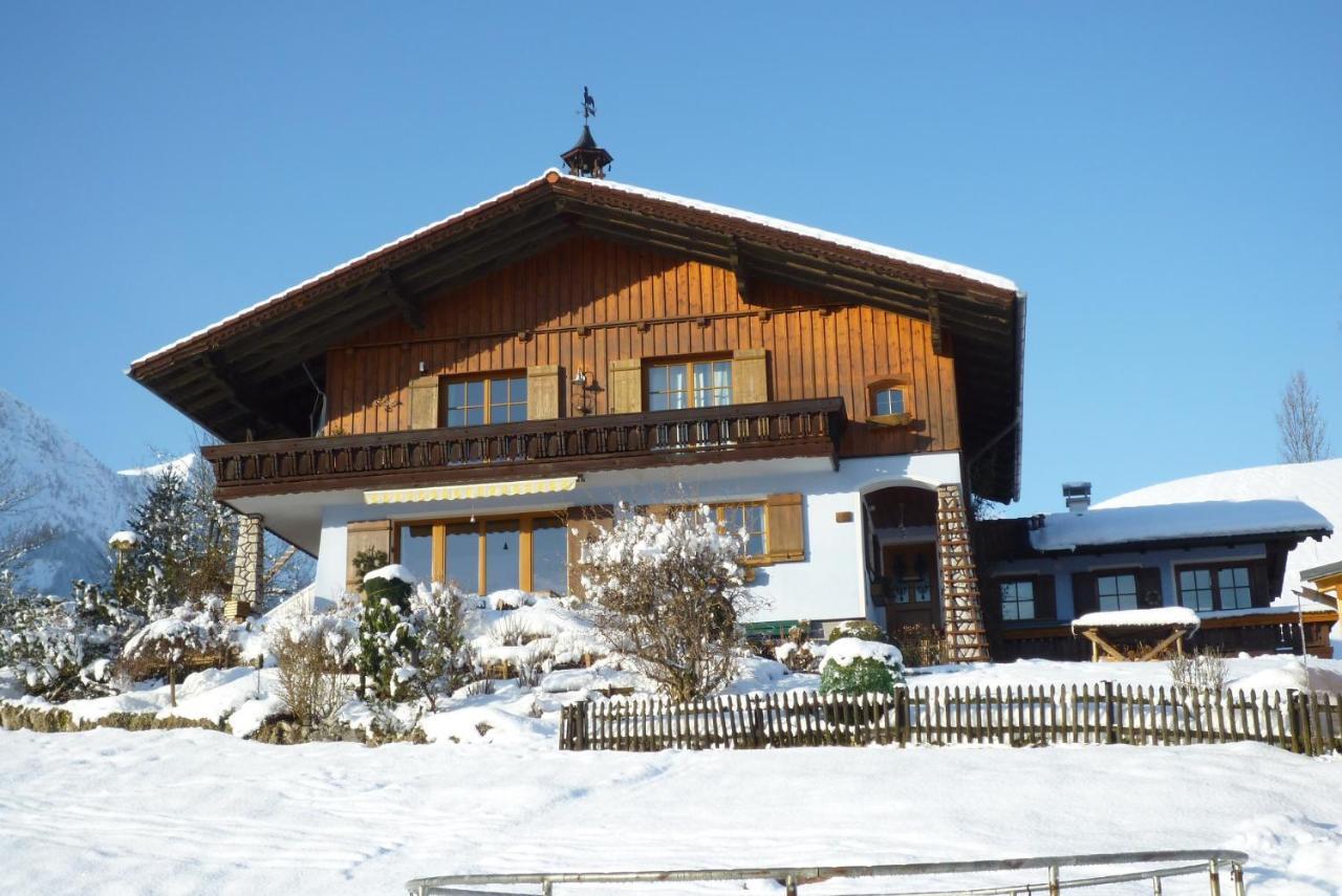 Ferienhaus Hummelbrunner Bad Goisern Luaran gambar
