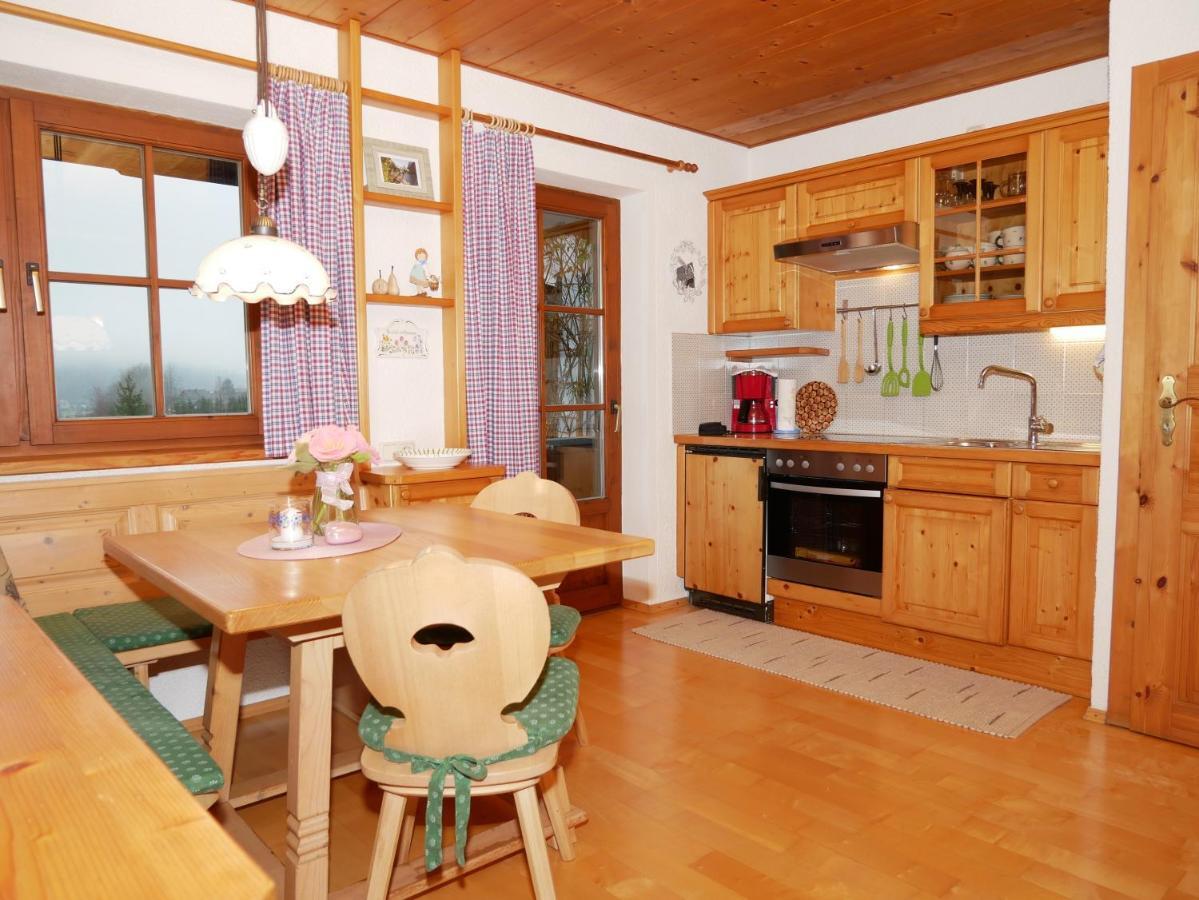 Ferienhaus Hummelbrunner Bad Goisern Luaran gambar